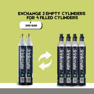 Co2 Offer
