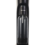 Drinkmate OmniFizz | Black Soda Maker