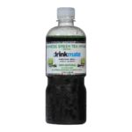 Italian Green Tea Syrup