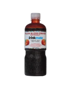 Italian Syrup