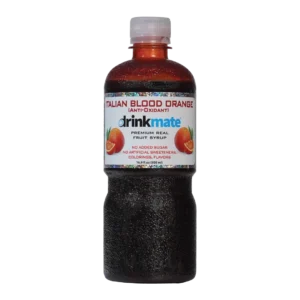 Italian Syrup