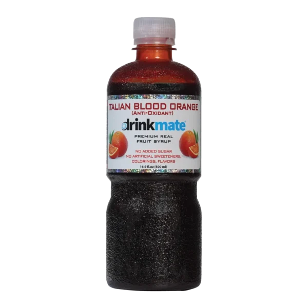 Italian Syrup
