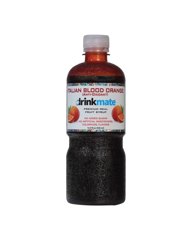 Italian Syrup
