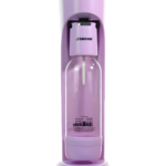 Drinkmate OmniFizz | Lavender Soda Maker
