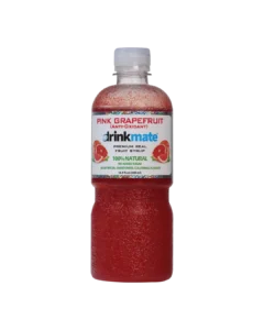 Pink Grapefruit Premium Italian Syrup