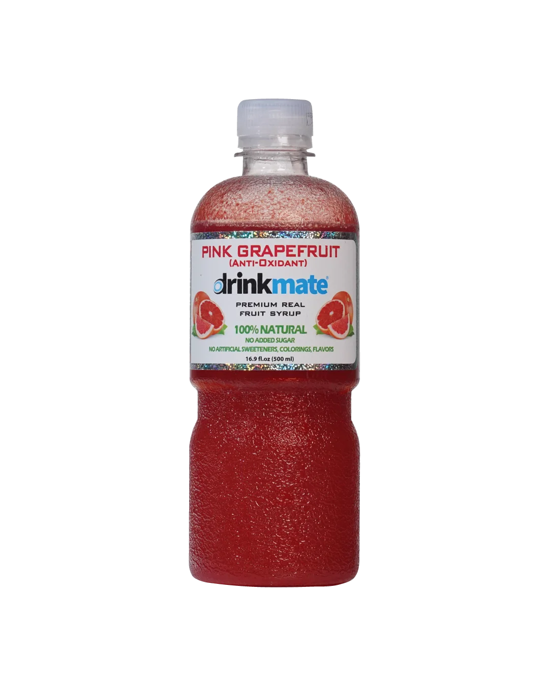 Pink Grapefruit Premium Italian Syrup Pink Grapefruit Premium Italian Syrup