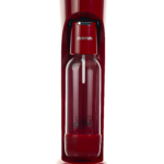 Drinkmate OmniFizz | Red Soda Maker