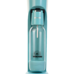 Drinkmate OmniFizz | Artic Blue Soda Maker