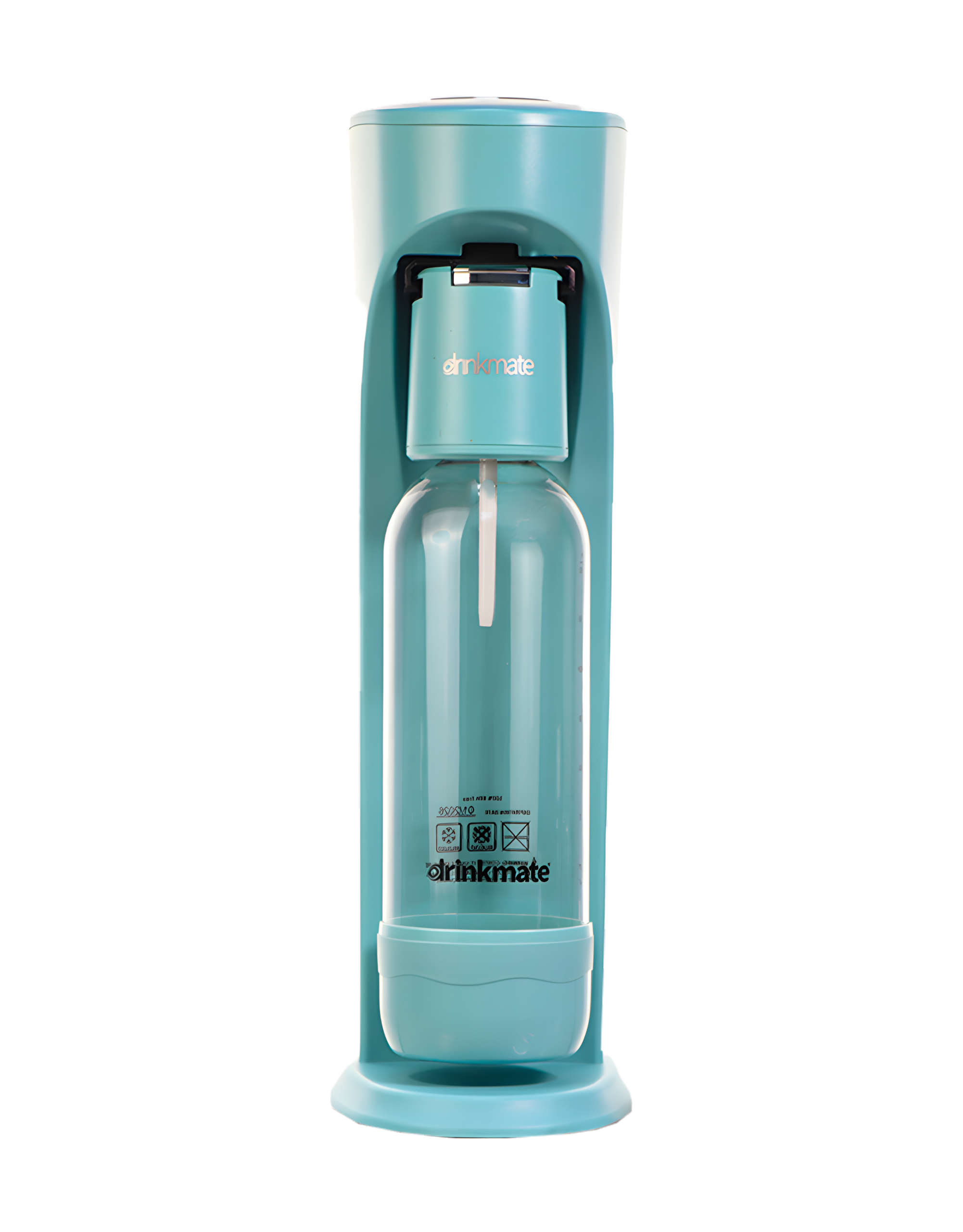 Sea-Green-Straight-PNG_upscayl_4x_upscayl-standard-4x Drinkmate OmniFizz | Artic Blue Soda Maker - Image 1