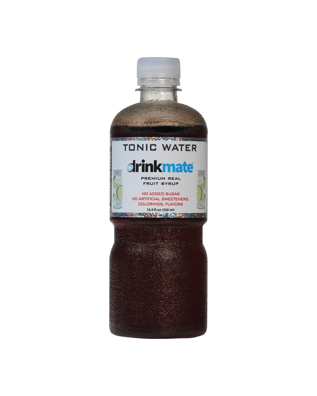Tonic Water Premium Italian Syrup Tonic Water Premium Italian Syrup