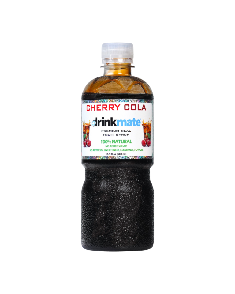 Italian Cherry Cola