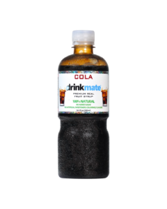 Italian Cola