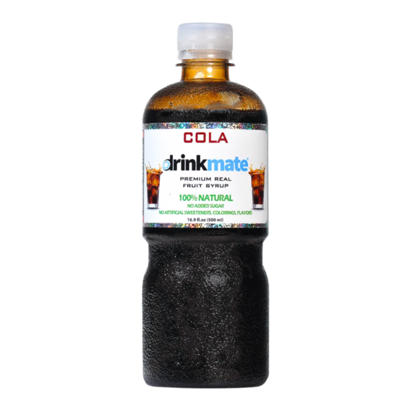 Italian Cola