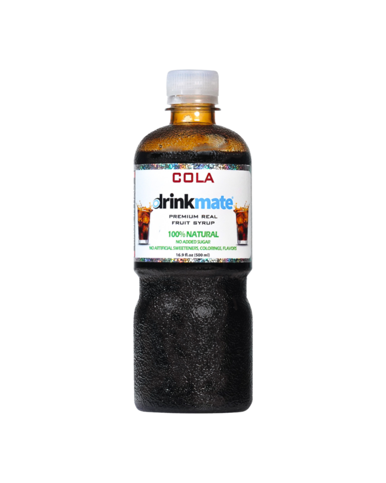 Italian Cola