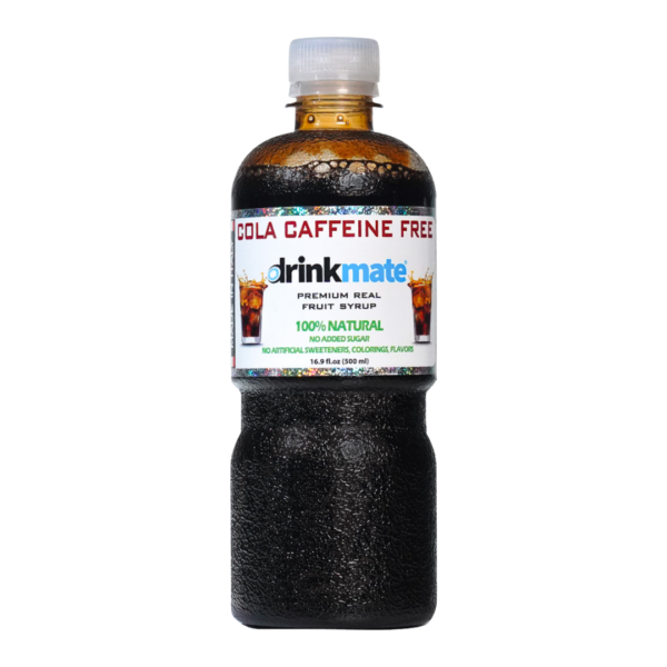 Italian Cola