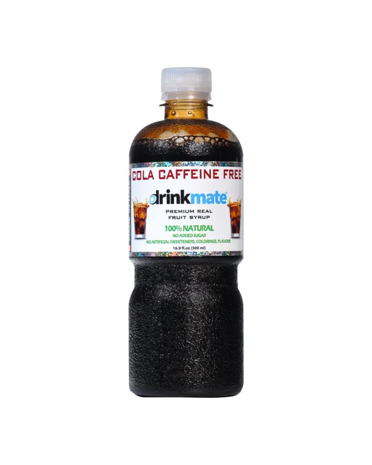 Italian Cola