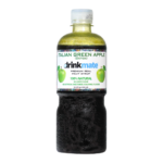 Italian Green Apple Syrup