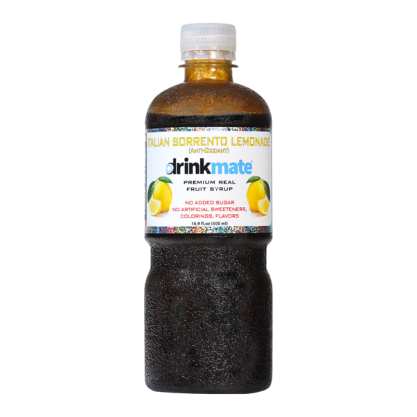 Sorento Lemon Juice