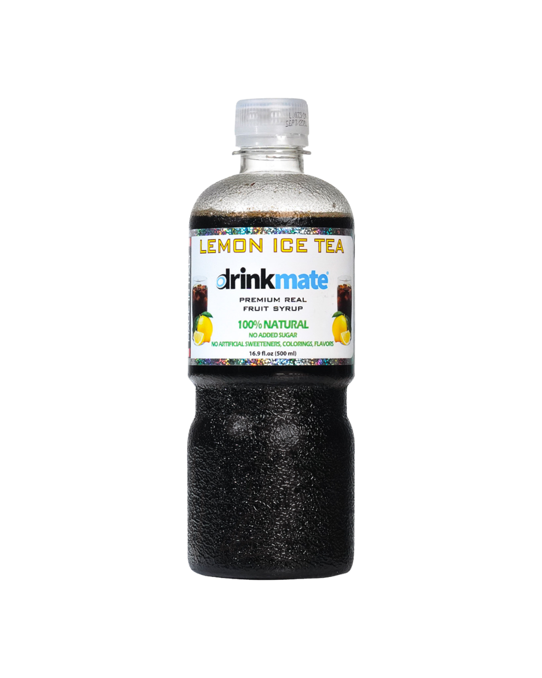 Lemon Ice Tea Syrup Lemon Ice Tea Syrup