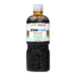 Italian Lime Cola
