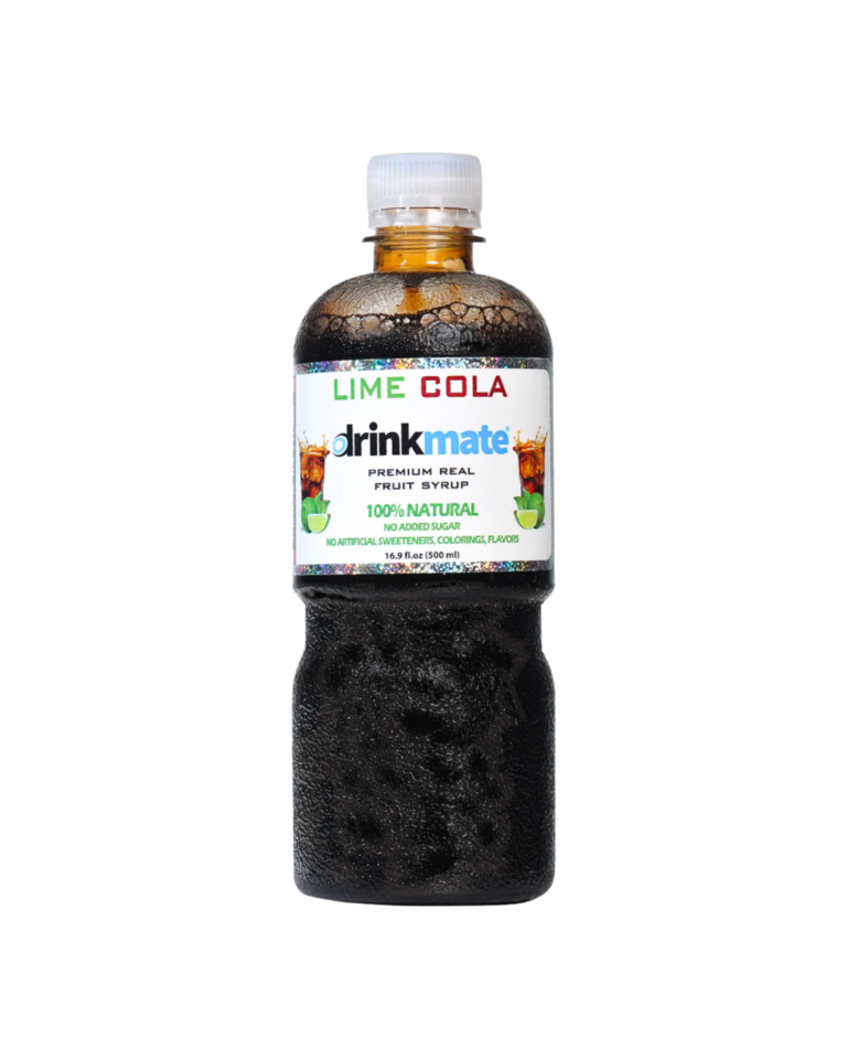 Italian Lime Cola