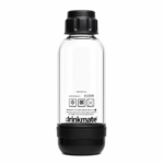 Drinkmate | Extra Plastic Bottle 1L Multi Colors