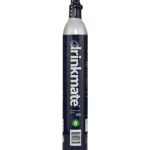 Drinkmate Soda Maker Single Cylinder 60 Lit