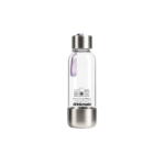 Drinkmate | Extra 500 ml Plastic Soda bottle stainless steel base multiple colors